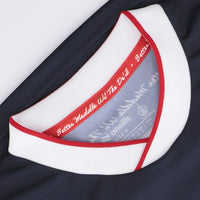 Falkirk 26/27 Home Ladies Cropped Football Shirt