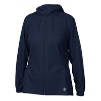 Lilly Golf Jacket Womens
