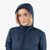 Lilly Golf Jacket Womens