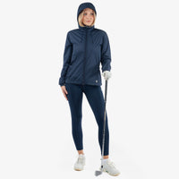Lilly Golf Jacket Womens