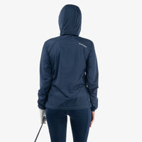 Lilly Golf Jacket Womens