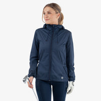 Lilly Golf Jacket Womens