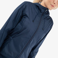 Lilly Golf Jacket Womens