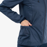 Lilly Golf Jacket Womens