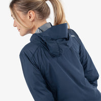 Lilly Golf Jacket Womens