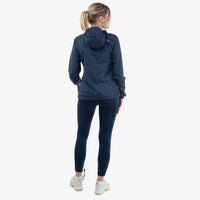 Lilly Golf Jacket Womens