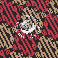 Partick Thistle 25/26 Pre-Match Football Tee