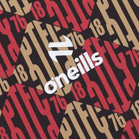 Partick Thistle 25/26 Pre-Match Football Tee