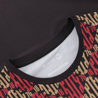 Partick Thistle 25/26 Pre-Match Football Tee