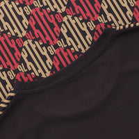 Partick Thistle 25/26 Pre-Match Football Tee