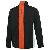 Lloyd Interface Jacket