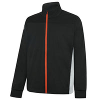 Lloyd Interface Jacket