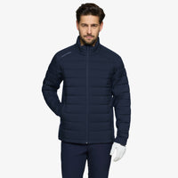 London Golf Jacket