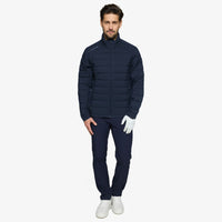 London Golf Jacket