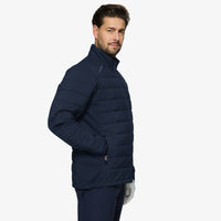London Golf Jacket