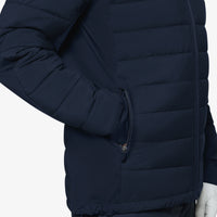 London Golf Jacket
