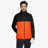 Luca Golf Gilet