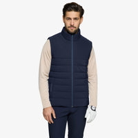 Luca Golf Gilet