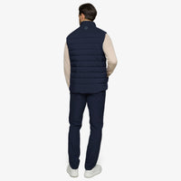 Luca Golf Gilet