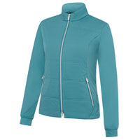 Lydia Interface  Golf Jacket Womens
