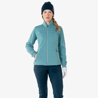 Lydia Interface  Golf Jacket Womens