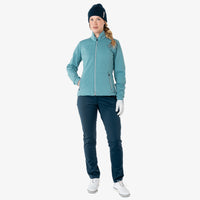 Lydia Interface  Golf Jacket Womens