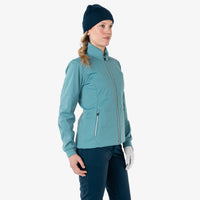 Lydia Interface  Golf Jacket Womens