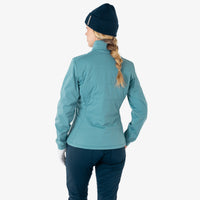Lydia Interface  Golf Jacket Womens