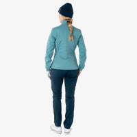 Lydia Interface  Golf Jacket Womens
