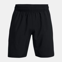 UA Woven Wordmark Shorts
