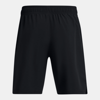 UA Woven Wordmark Shorts
