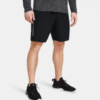 UA Woven Wordmark Shorts
