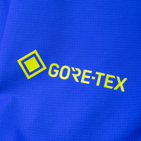 Tech Gore-Tex Mercurial Jacket
