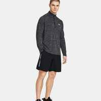 UA Woven Wordmark Shorts