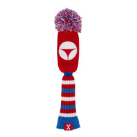 Professional Championship 2026 Rescue Headcover