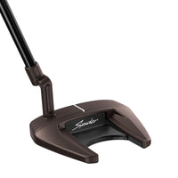 Spider Tour F L-Neck Putter