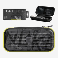 Takoma Ghost Luke Littler Wallet
