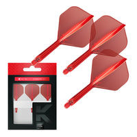 K-Flex Flight & Shaft System