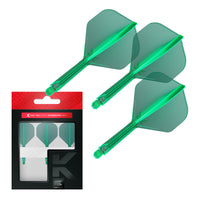 K-Flex Flight & Shaft System