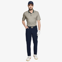 Mansfield Polo Shirt