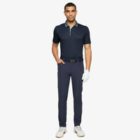 Mansfield Polo Shirt