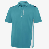 Marshall Golf Polo Shirt