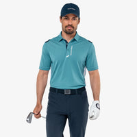 Marshall Golf Polo Shirt