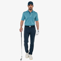 Marshall Golf Polo Shirt