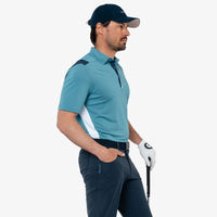 Marshall Golf Polo Shirt