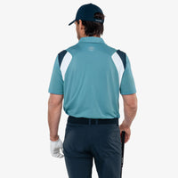 Marshall Golf Polo Shirt