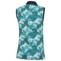 Maya Golf Top Womens