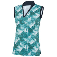 Maya Golf Top Womens