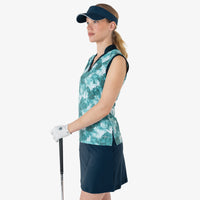 Maya Golf Top Womens