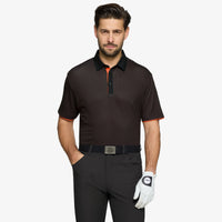 Medley Golf Polo Shirt